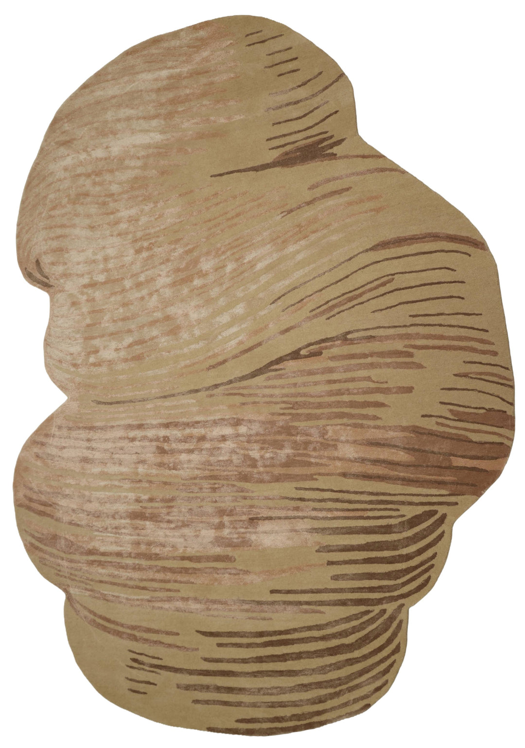 Beluga Tufted Design 20