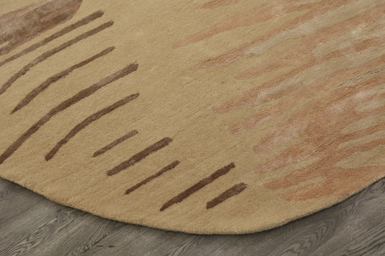 Beluga Tufted Design 20