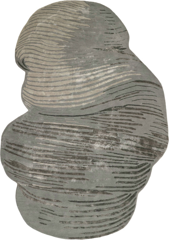 Beluga Tufted Design 20