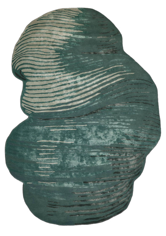 Beluga Tufted Design 20