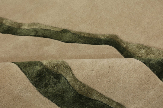 Beluga Tufted Design 21