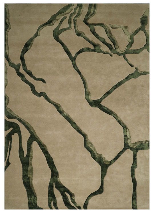 Beluga Tufted Design 21