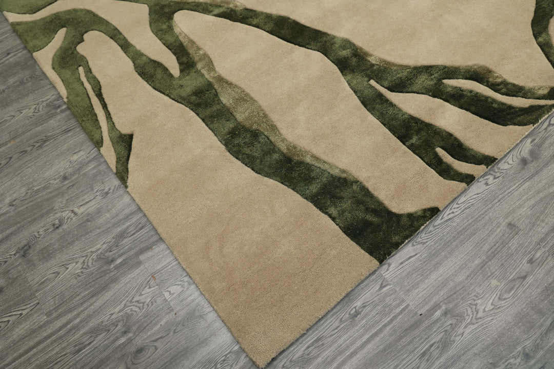 Beluga Tufted Design 21