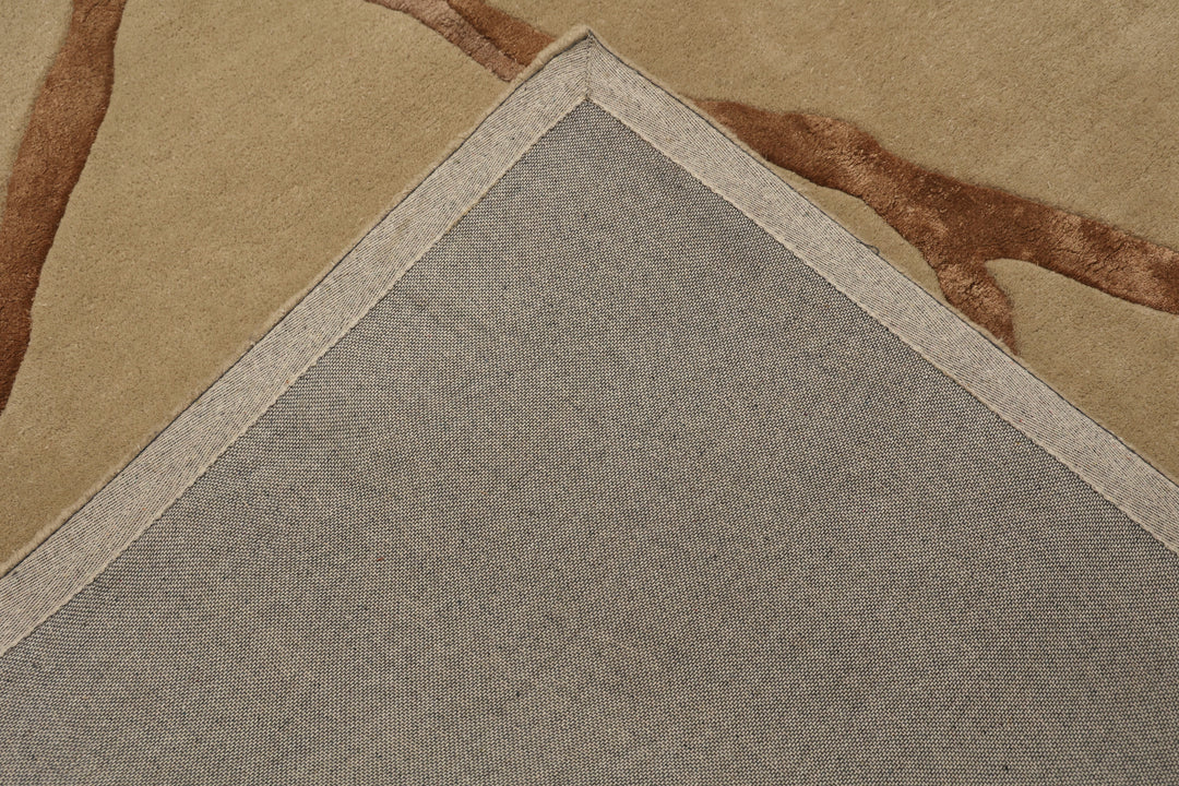 Beluga Tufted Design 21