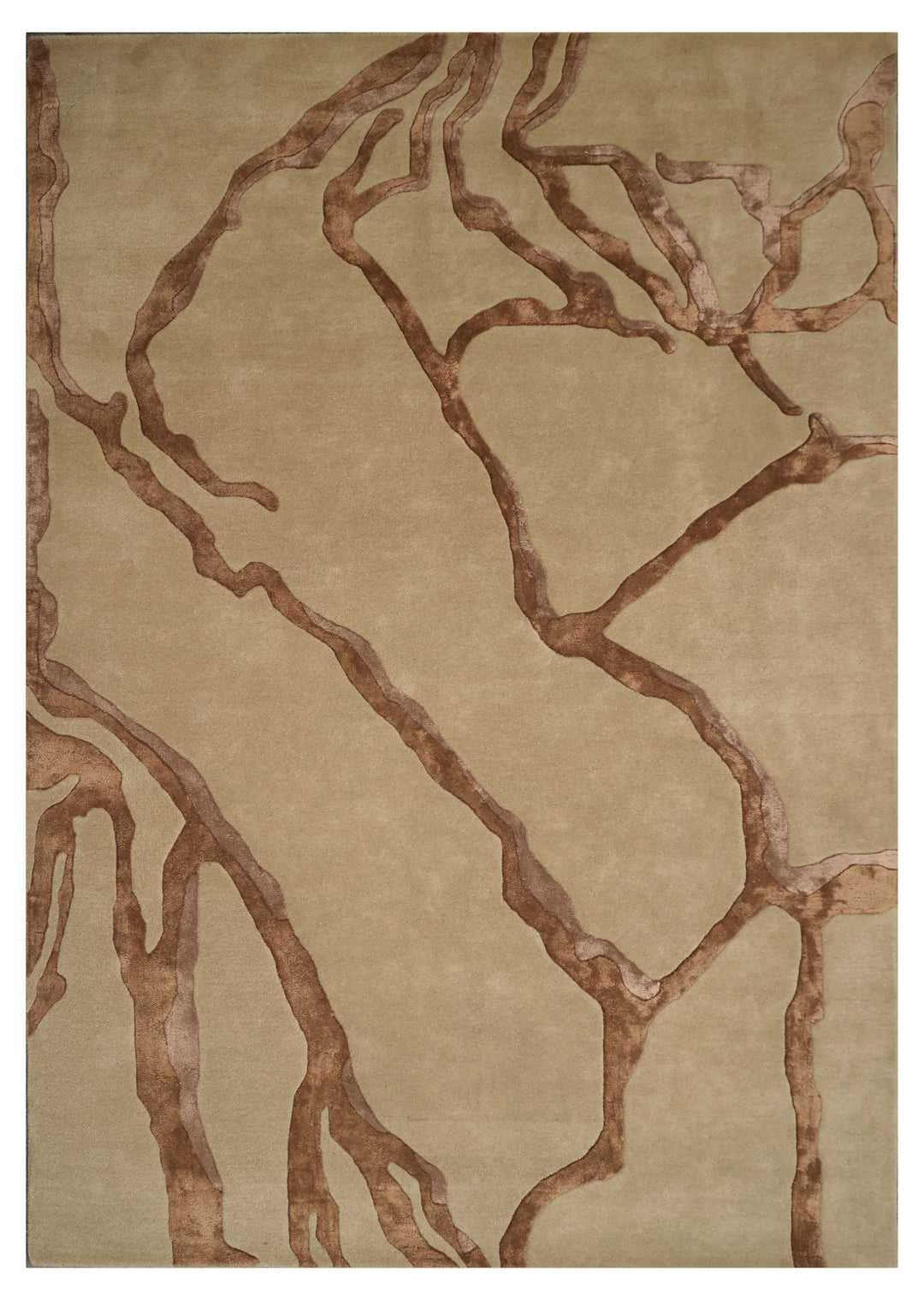 Beluga Tufted Design 21