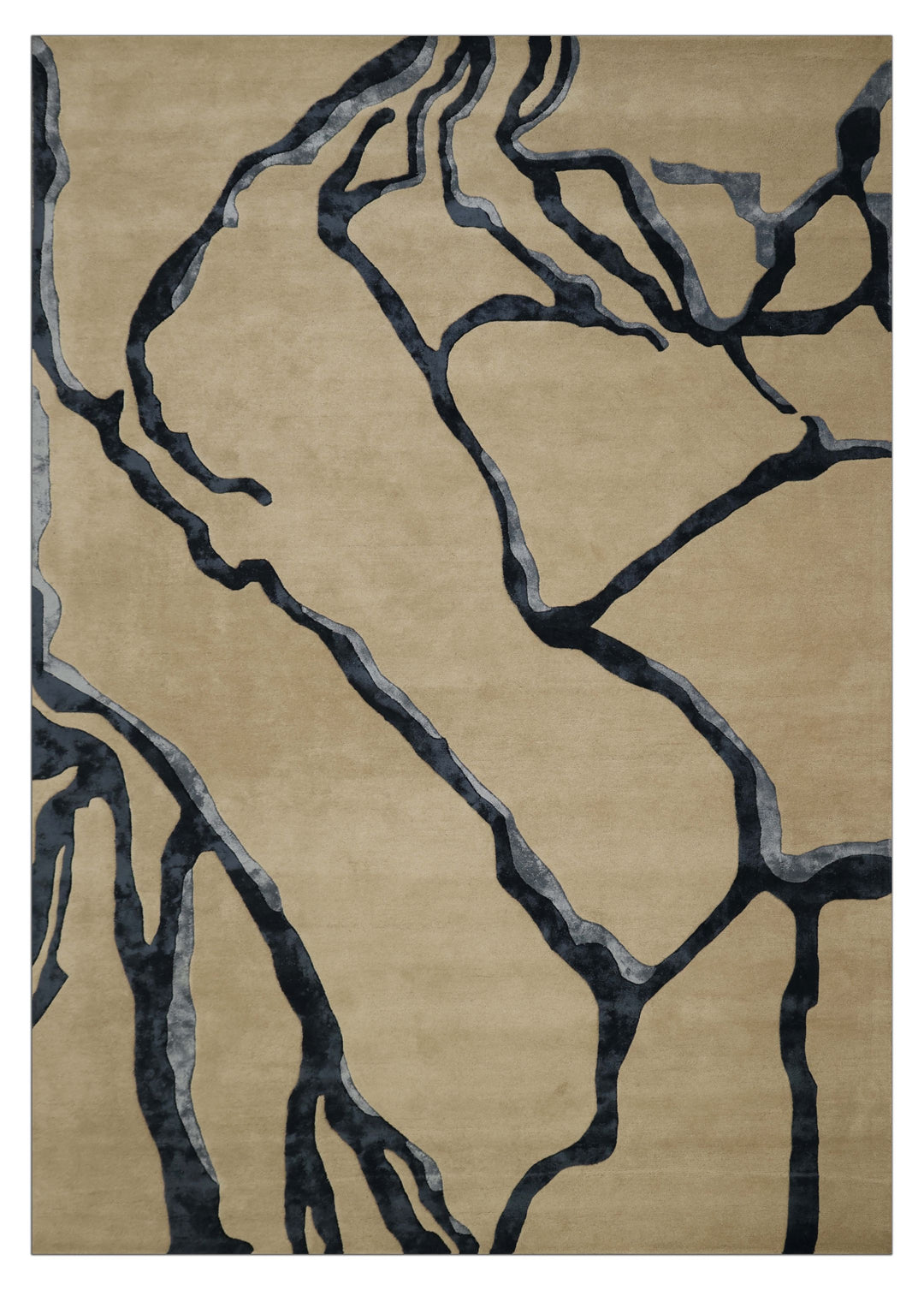 Beluga Tufted Design 21