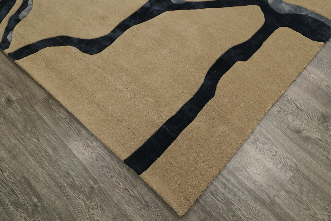 Beluga Tufted Design 21