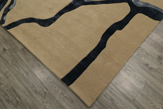 Beluga Tufted Design 21
