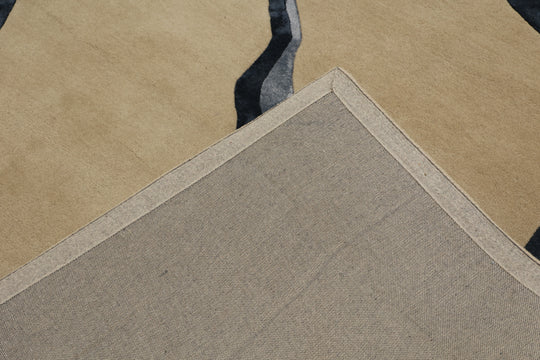 Beluga Tufted Design 21