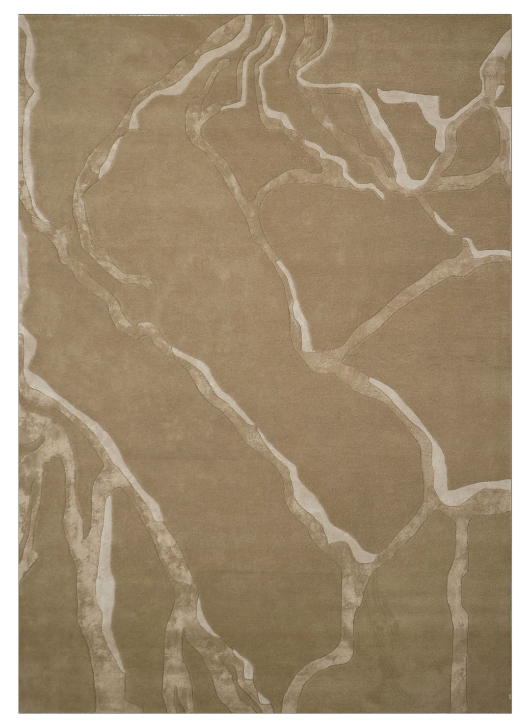 Beluga Tufted Design 21