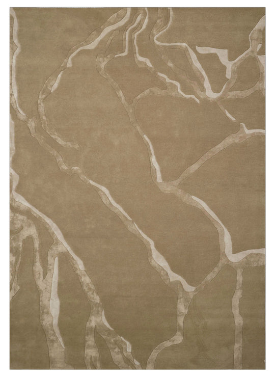 Beluga Tufted Design 21