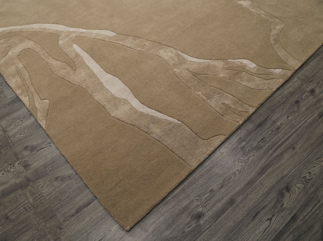 Beluga Tufted Design 21