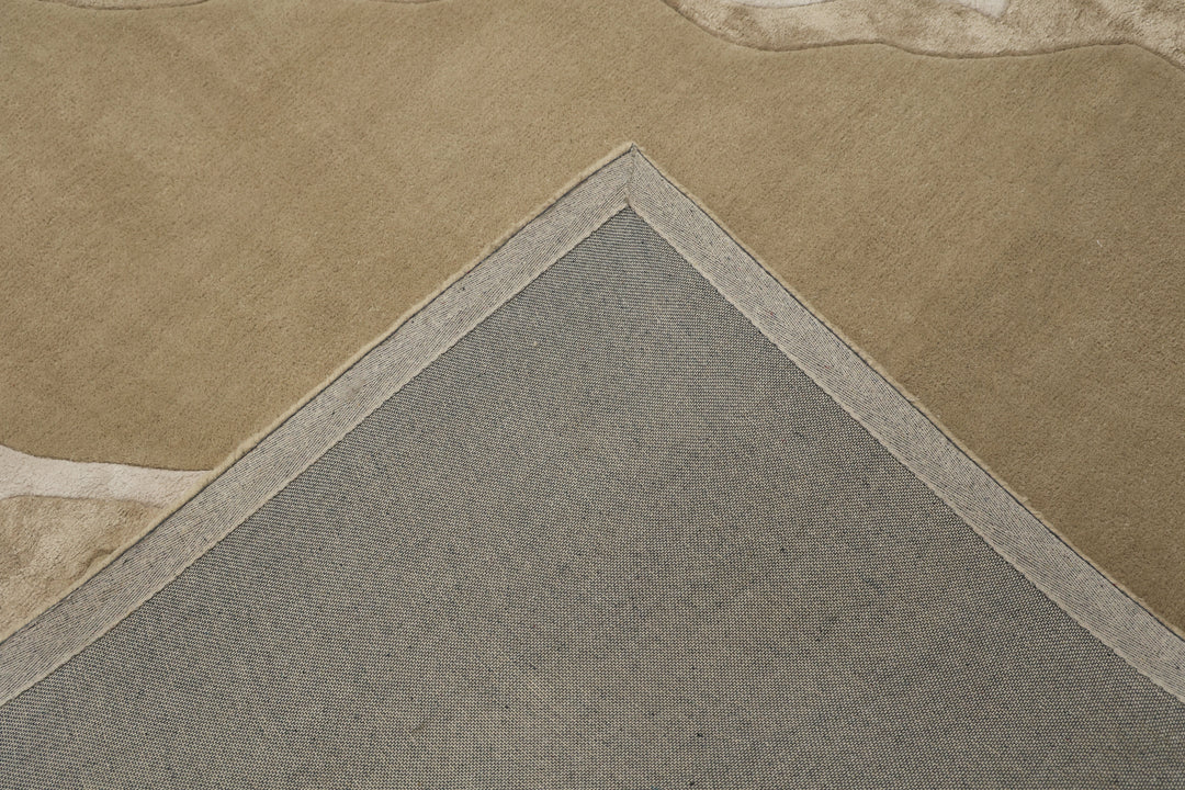 Beluga Tufted Design 21