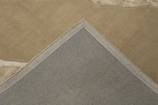 Beluga Tufted Design 21
