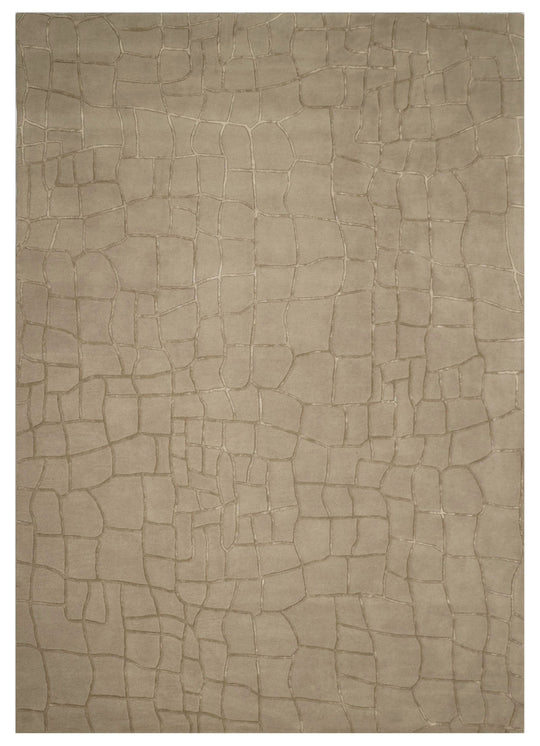 Beluga Tufted Design 22