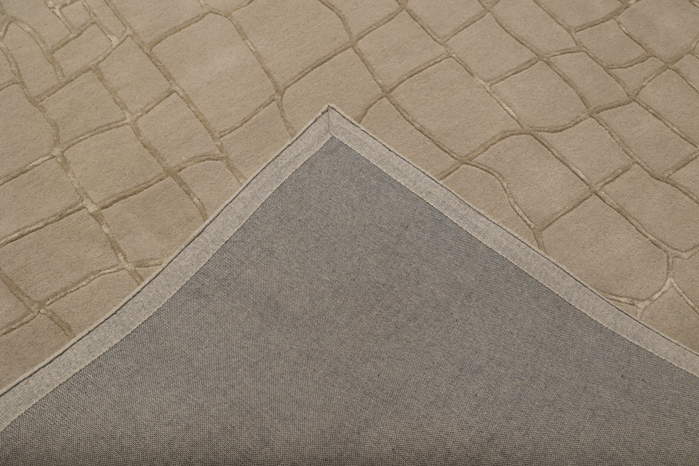 Beluga Tufted Design 22