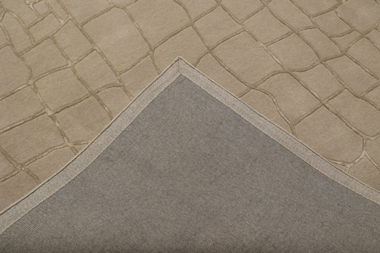 Beluga Tufted Design 22