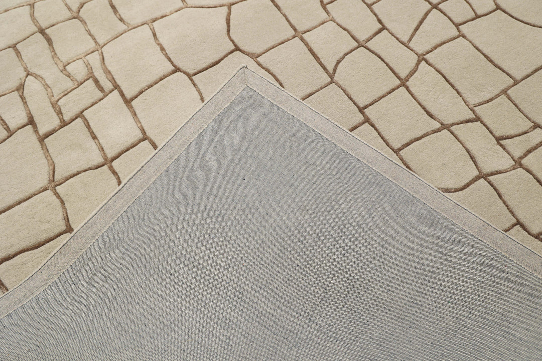 Beluga Tufted Design 22