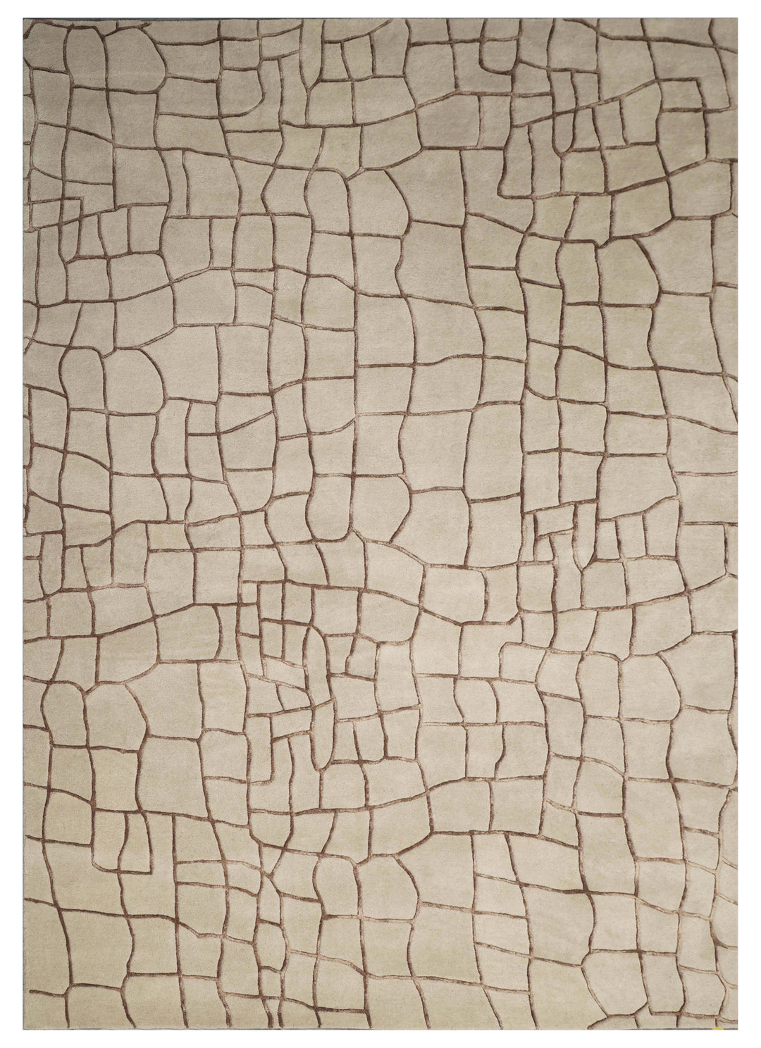 Beluga Tufted Design 22