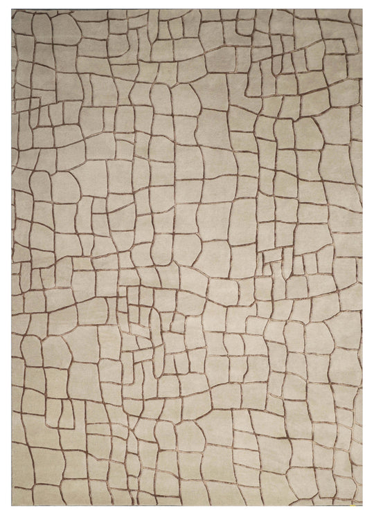 Beluga Tufted Design 22
