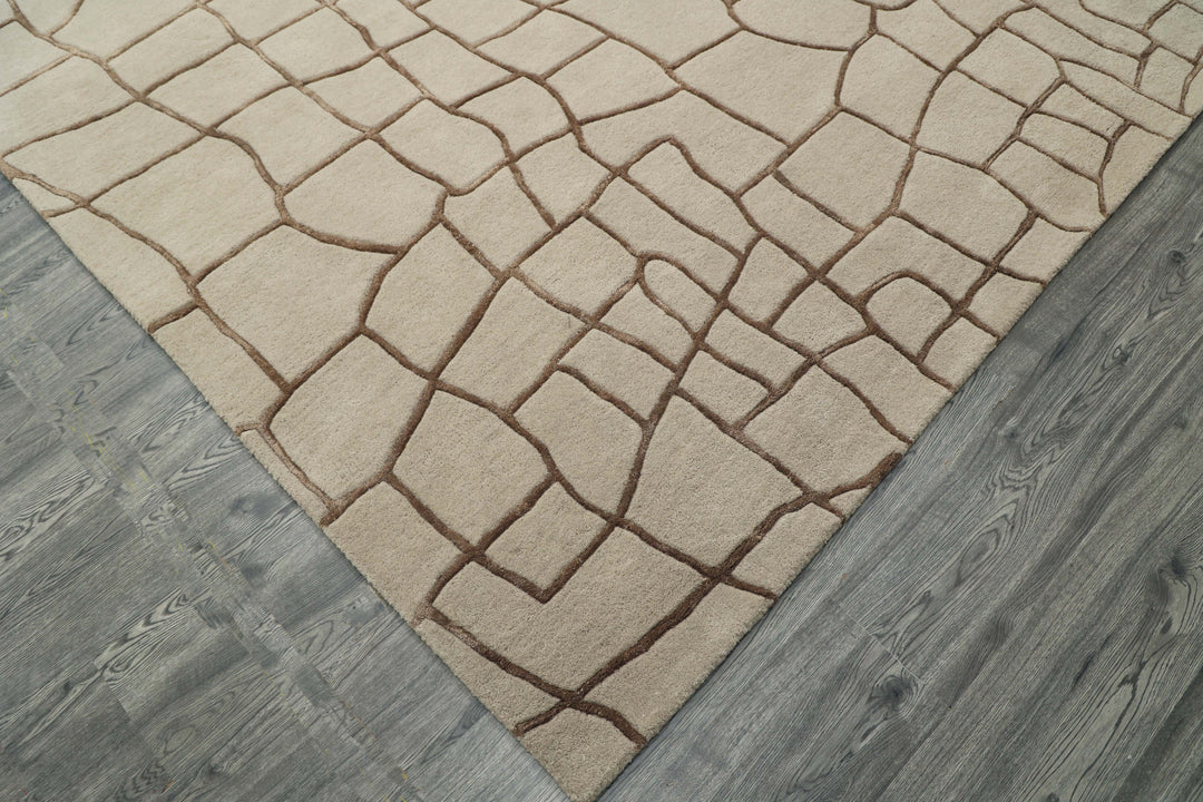 Beluga Tufted Design 22