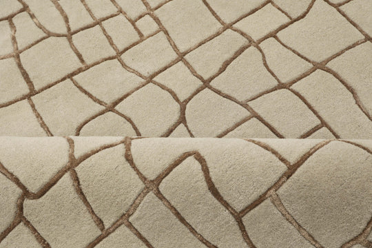 Beluga Tufted Design 22