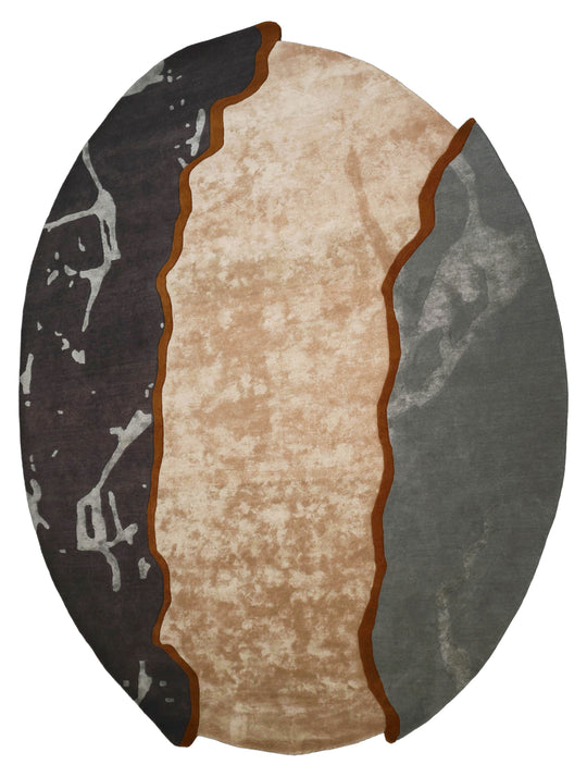 Beluga Tufted Design 23