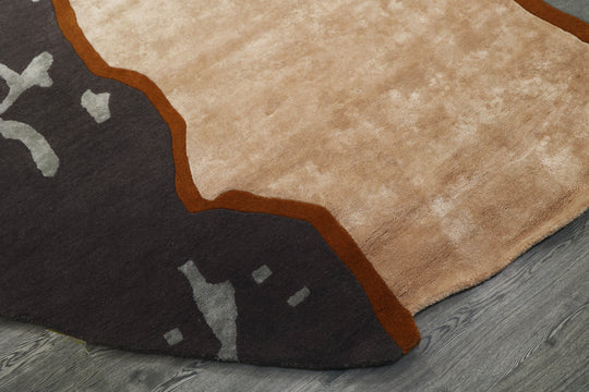 Beluga Tufted Design 23