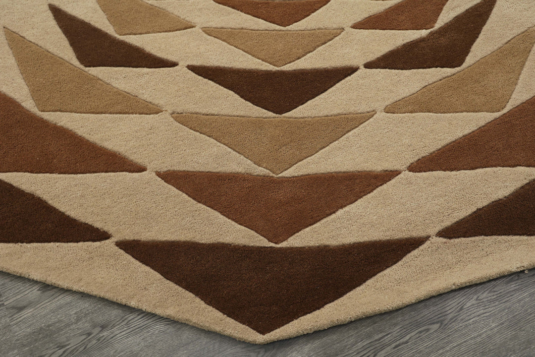 Beluga Tufted Design 24