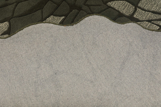 Beluga Tufted Design 25