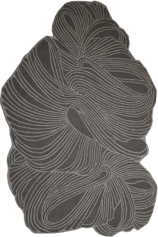 Beluga Tufted Design 26
