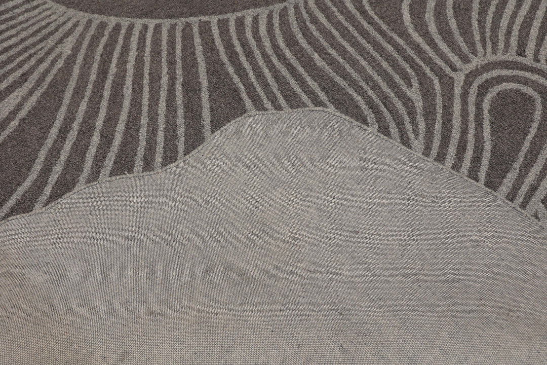 Beluga Tufted Design 26