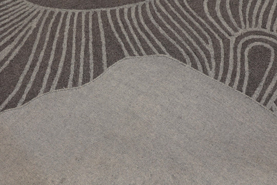Beluga Tufted Design 26