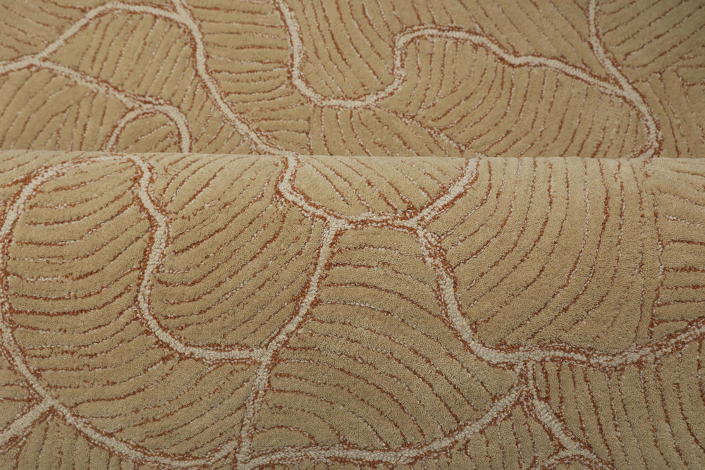 Beluga Tufted Design 27