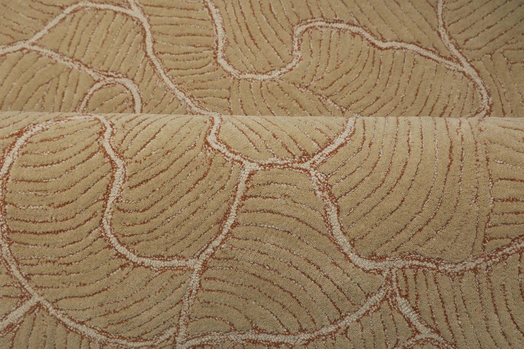 Beluga Tufted Design 27