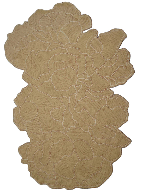 Beluga Tufted Design 27