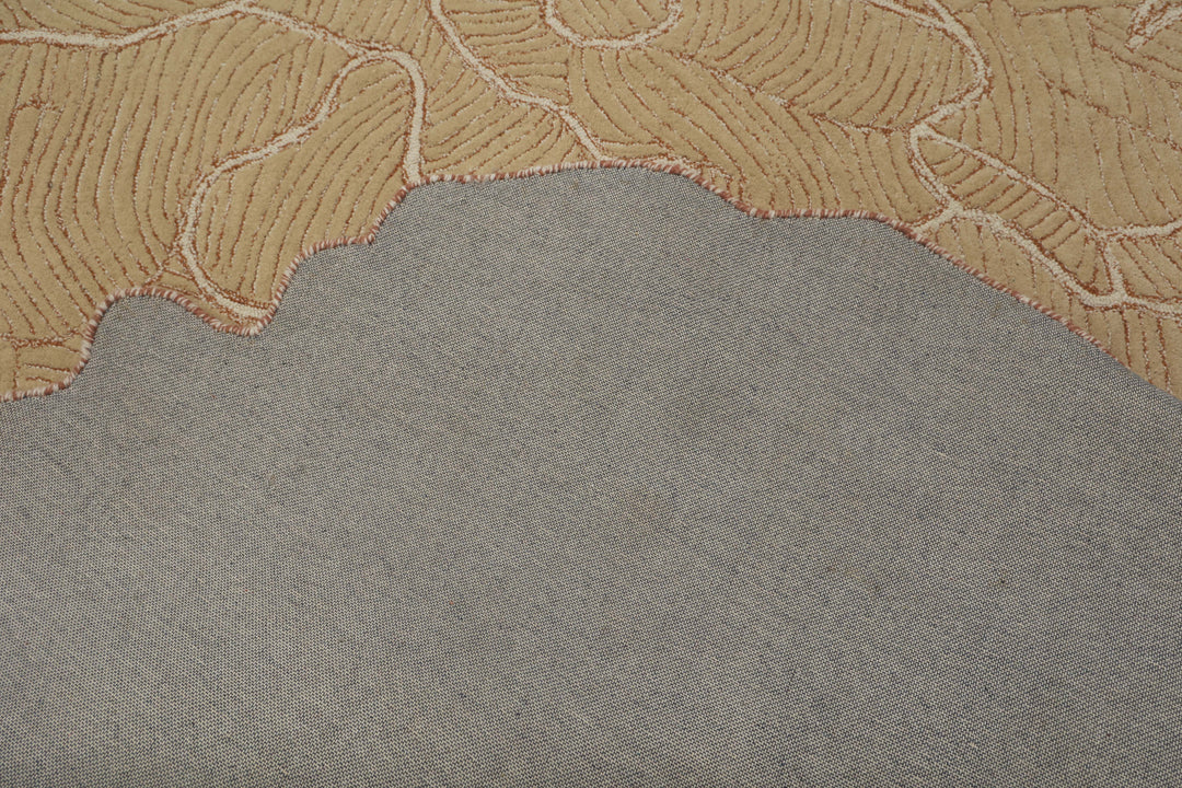 Beluga Tufted Design 27