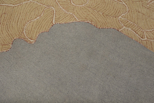 Beluga Tufted Design 27