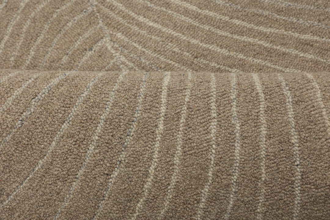 Beluga Tufted Design 28