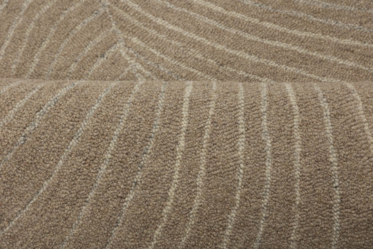 Beluga Tufted Design 28