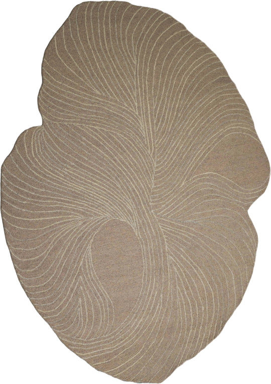 Beluga Tufted Design 28