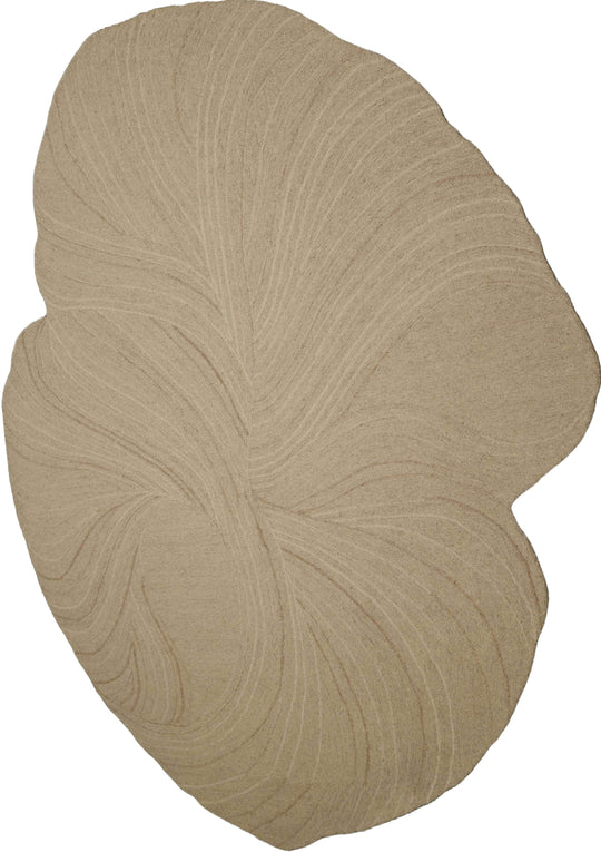 Beluga Tufted Design 28
