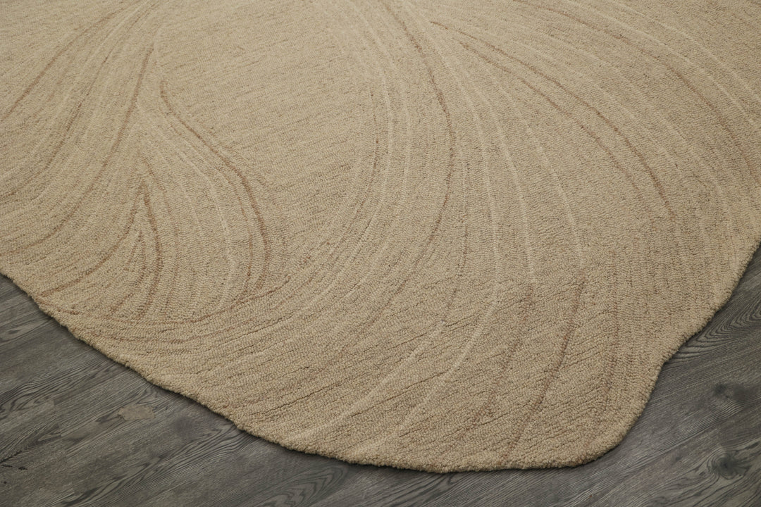 Beluga Tufted Design 28
