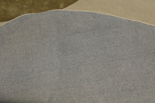 Beluga Tufted Design 43 Gold