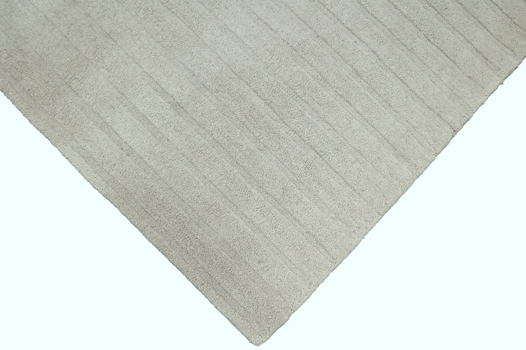 Beluga Tufted Design 63 Ivory