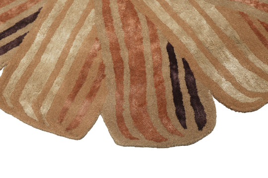Beluga Tufted Design 71