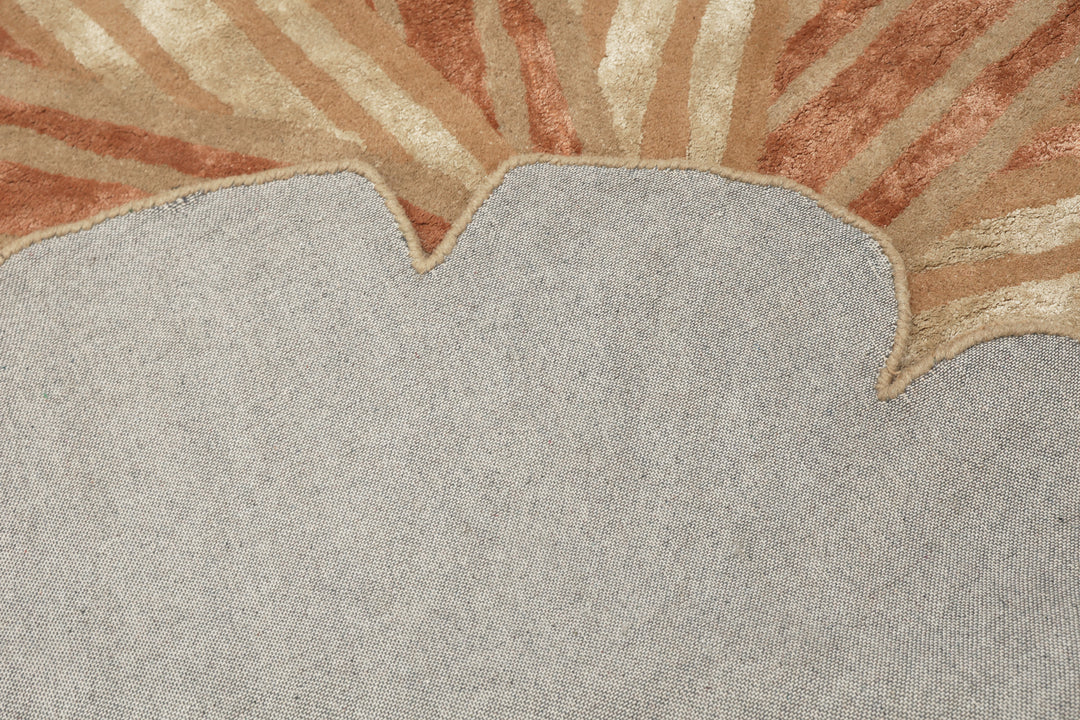 Beluga Tufted Design 71