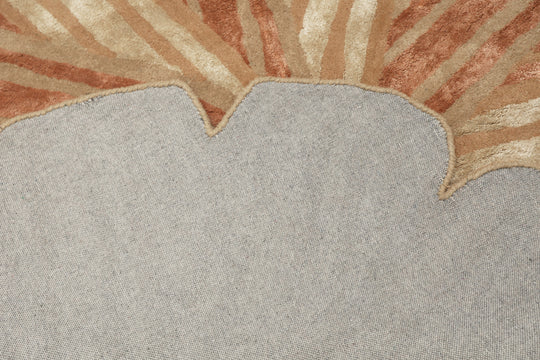 Beluga Tufted Design 71