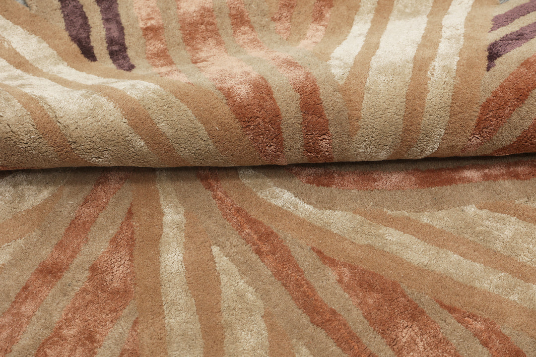 Beluga Tufted Design 71