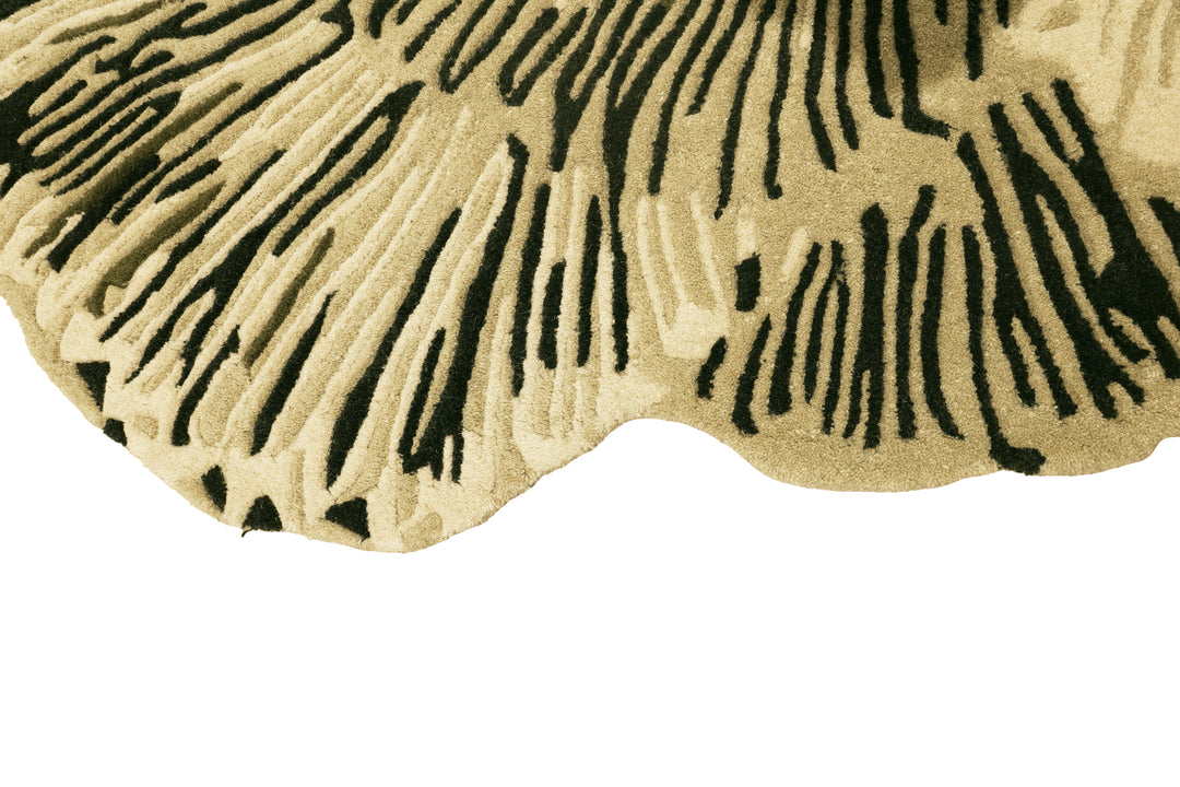 Beluga Tufted Design 72